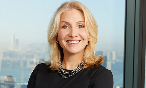 Hearst Magazines USA appoints president